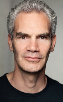 Angus Wright